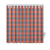 Hamilton Ancient Tartan Shower Curtain